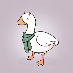 Honk #1024