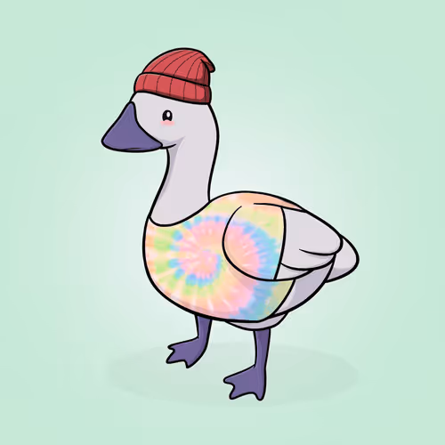 Honk #4343
