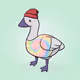 Honk #4343
