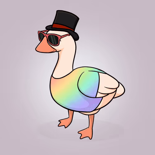 Honk #437