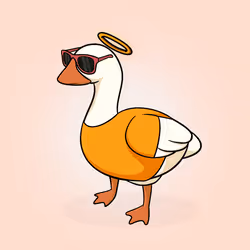 Honk #3064