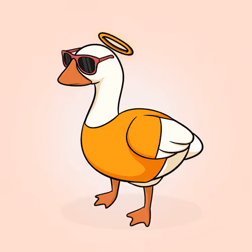 Honk #3064