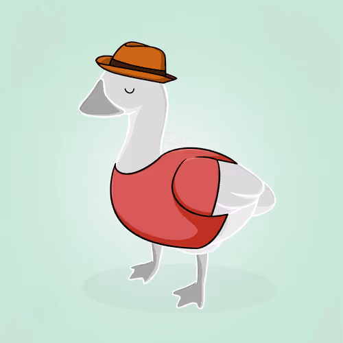 Honk #1539