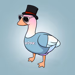 Honk #2897