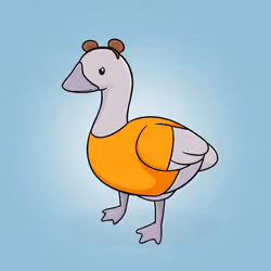 Honk #4297