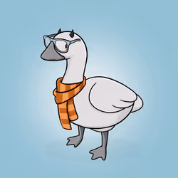 Honk #525