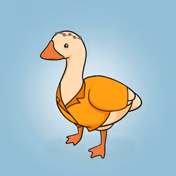 Honk #2389