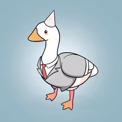 Honk #2916