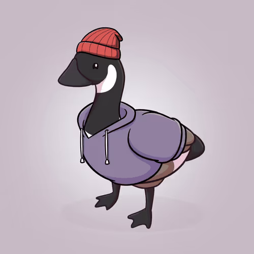 Honk #928