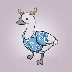 Honk #3773