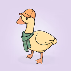 Honk #3110