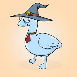 Honk #4577