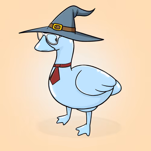Honk #4577