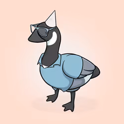Honk #2764