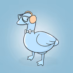 Honk #4184