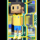 Brazil #11