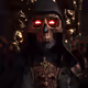 The  Necromancer's duty