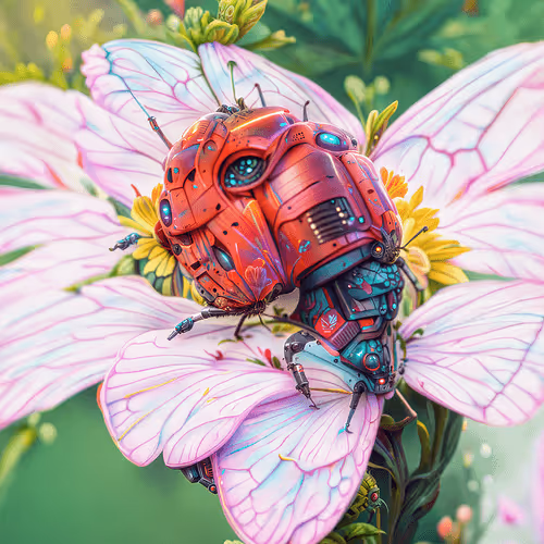 Robots - 8JzqlmIN9l