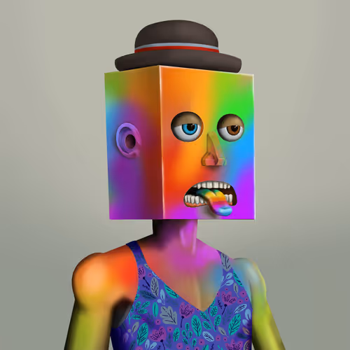 Item #271 Media