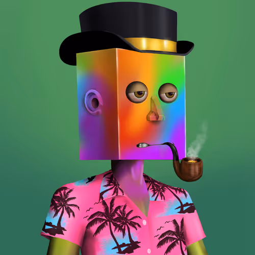Item #54 Media