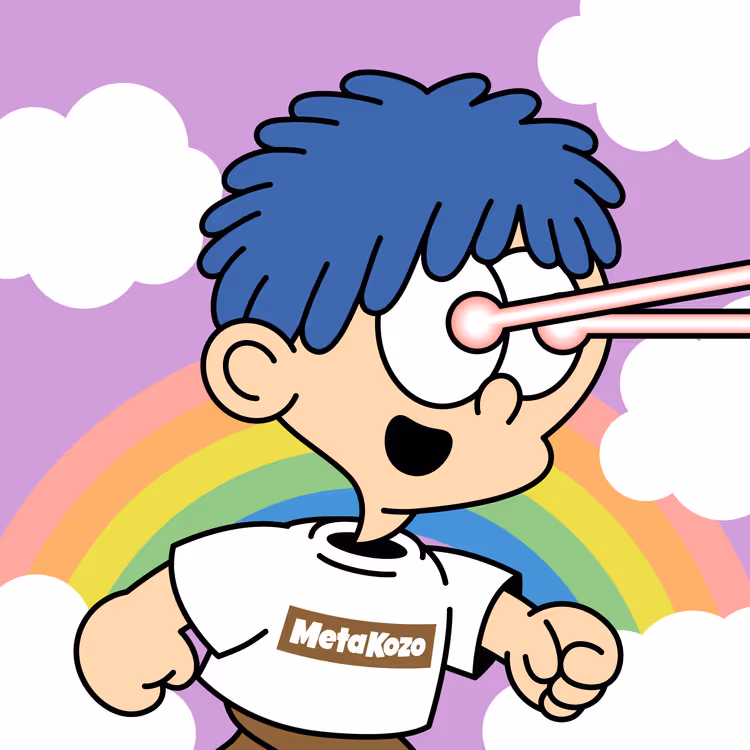 METAKOZO#1153