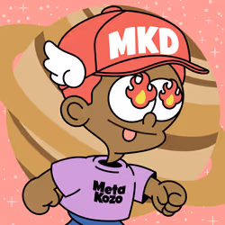 METAKOZO#1259