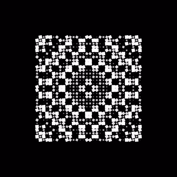 Pulsquares #690946446