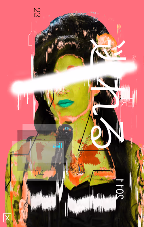 Item #4 Media