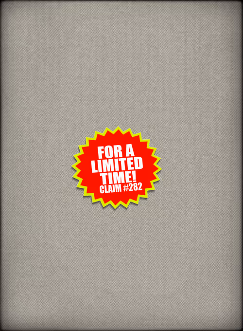 Item #282 Media