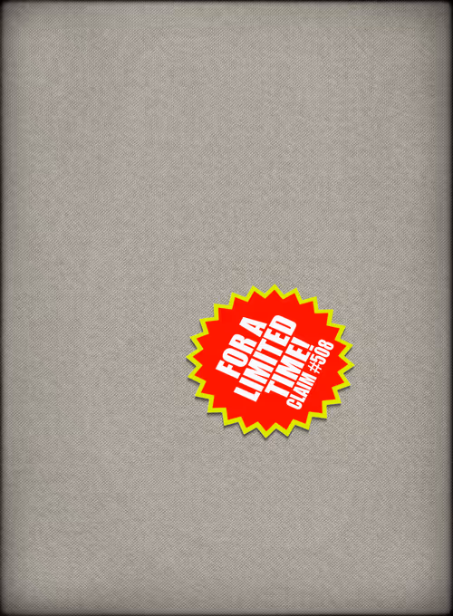 Item #508 Media