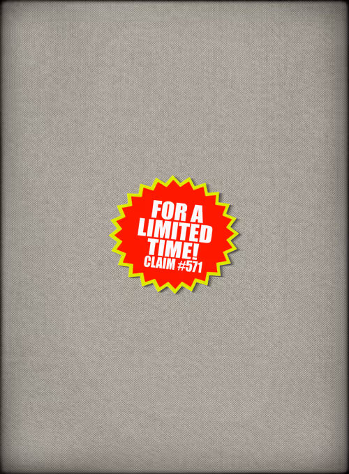 Item #571 Media