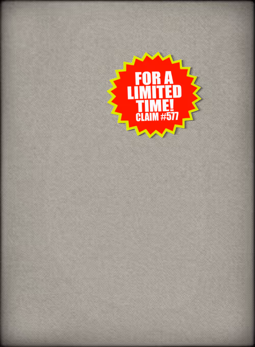 Item #577 Media