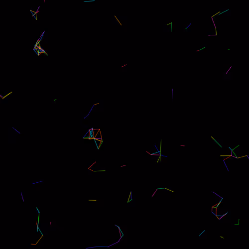 Interactive art