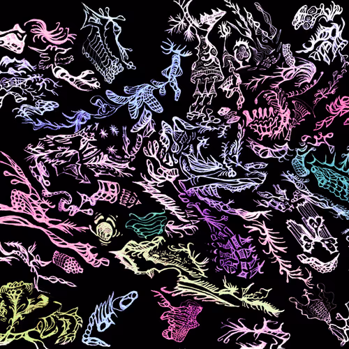 AsiiisA Art