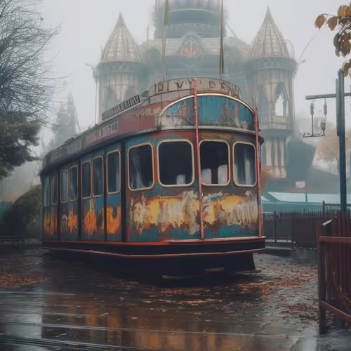 Welcome to Funland
