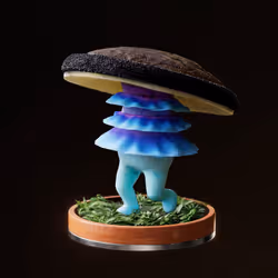 Fungi #5308