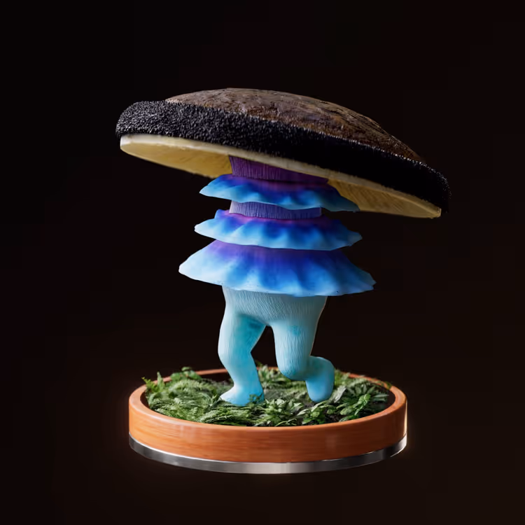 Fungi #5308