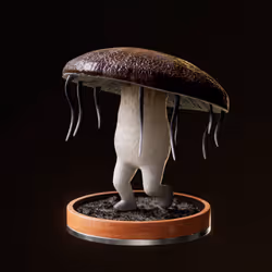 Fungi #9449