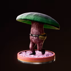 Fungi #2556