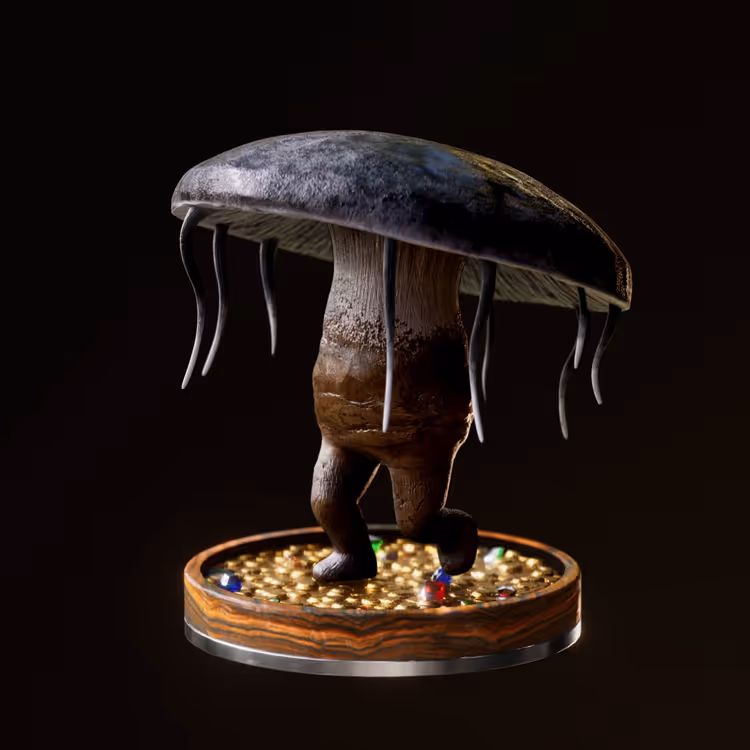 Fungi #8069