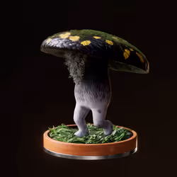 Fungi #5646