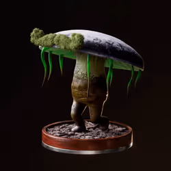 Fungi #269