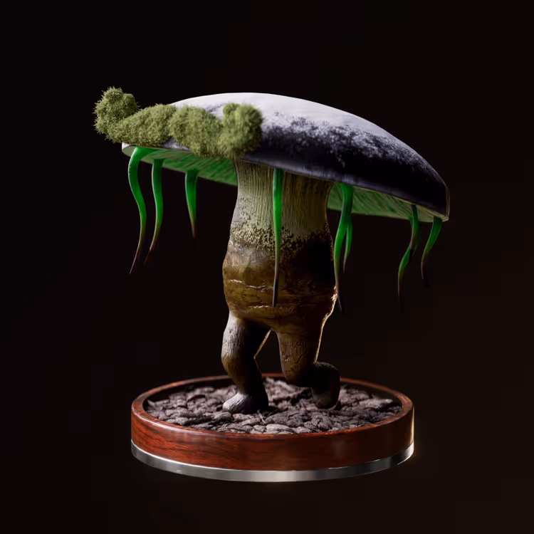 Fungi #269