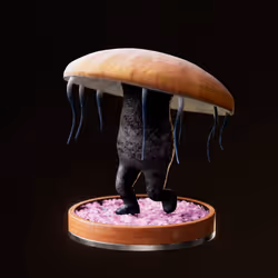 Fungi #8598