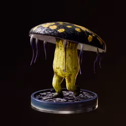 Fungi #1078
