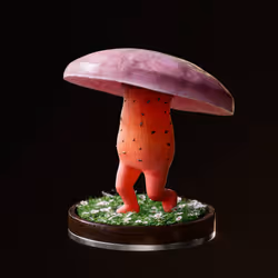 Fungi #8412