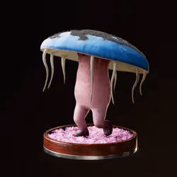 Fungi #7636