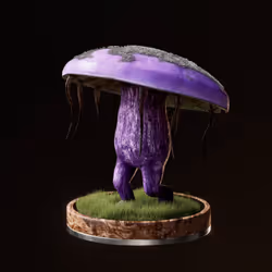 Fungi #4458