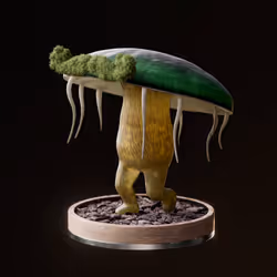Fungi #193