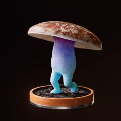 Fungi #516
